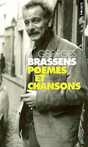 9782020640213: Pomes et chansons (Points)