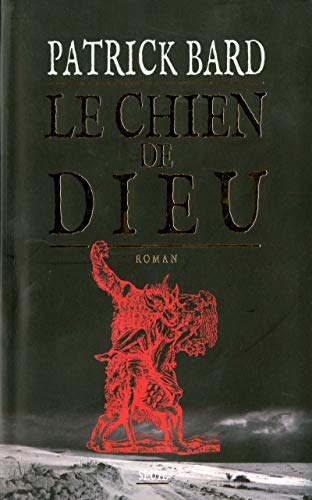 9782020653770: Le Chien de Dieu