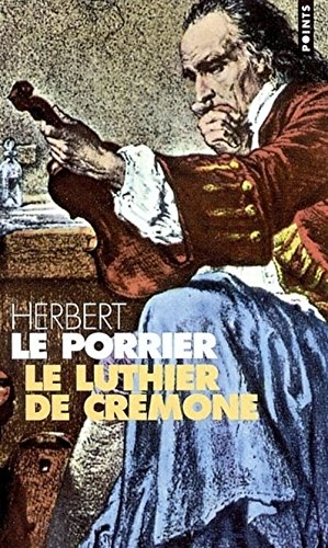 Beispielbild fr Le Luthier de Crmone zum Verkauf von Ammareal