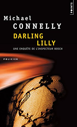 Stock image for Darling Lilly for sale by books-livres11.com