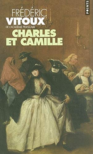 Beispielbild fr Charles et Camille zum Verkauf von Ammareal