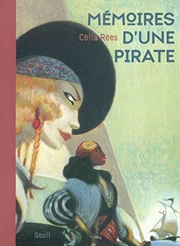 Stock image for M moires d'une pirate (French Edition) for sale by Better World Books