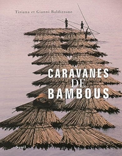 9782020658294: Caravanes de bambous