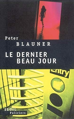 9782020661768: Le Dernier Beau Jour