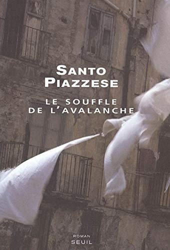 Imagen de archivo de Le souffle de l'avalanche a la venta por Ammareal