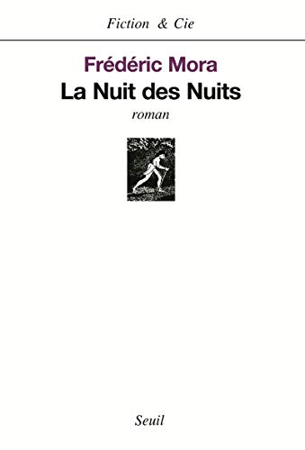 Beispielbild fr La Nuit des nuits zum Verkauf von medimops