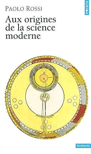 Imagen de archivo de Aux origines de la science moderne a la venta por Ammareal