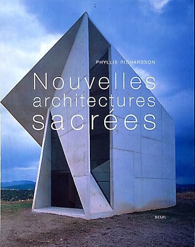 Stock image for Nouvelles architectures sacres for sale by Ammareal