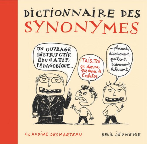 9782020668361: Dictionnaire des synonymes