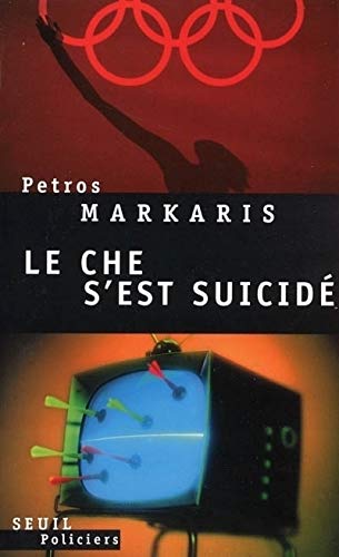 9782020668422: Le Che s'est suicid (Seuil Policier Thriller)