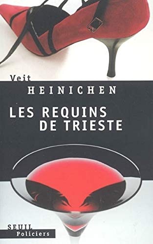 9782020676465: Les Requins de Trieste (Seuil Policier Thriller)