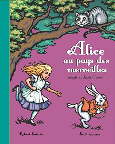 9782020678513: Alice au pays des merveilles