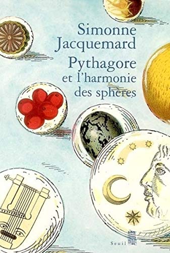 9782020678872: Pythagore et l'Harmonie des sphres