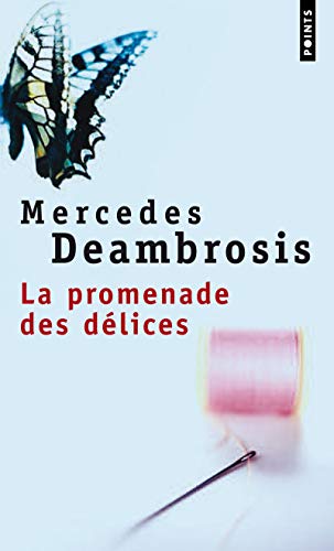 Stock image for La promenade des dlices for sale by Librairie Th  la page