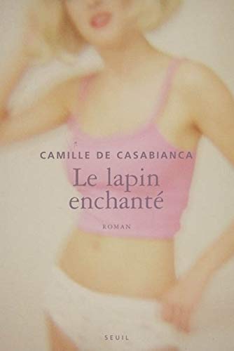 9782020679794: Le Lapin enchant