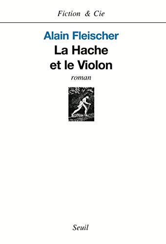 9782020680158: La Hache et le Violon