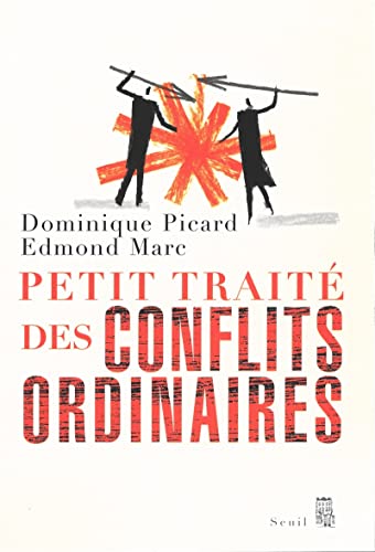 Stock image for Petit trait des conflits ordinaires for sale by medimops