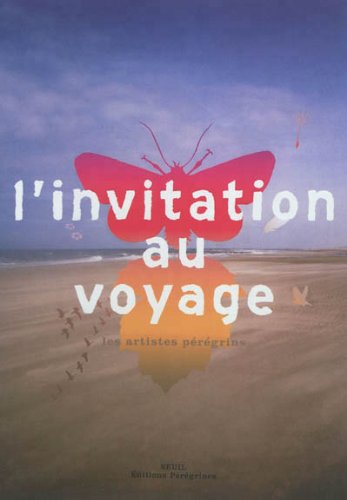 9782020685085: Invitation au voyage