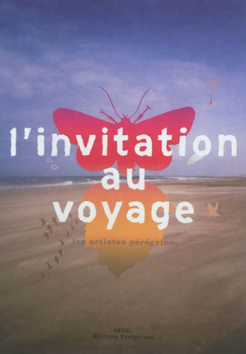 Stock image for Invitation au voyage for sale by Ammareal