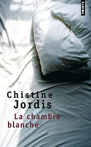 Imagen de archivo de Chambre Blanche(la) (English and French Edition) [FRENCH LANGUAGE - Soft Cover ] a la venta por booksXpress