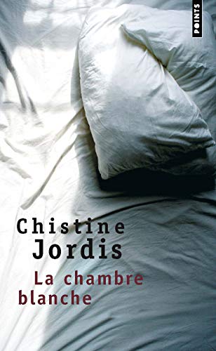 9782020685320: La Chambre blanche