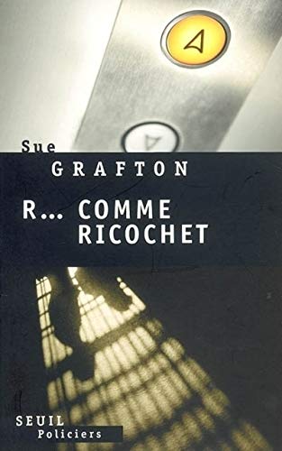 9782020685528: R... comme ricochet (Seuil Policier Thriller)