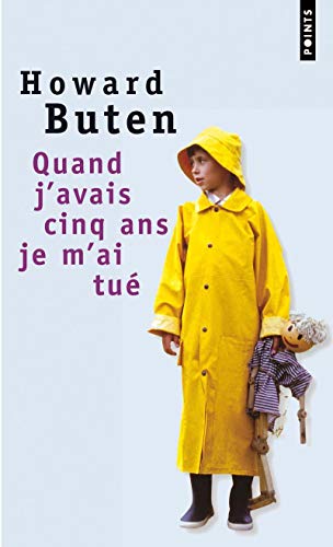 Stock image for quand j'avais cinq ans, je m'ai tu for sale by Better World Books: West