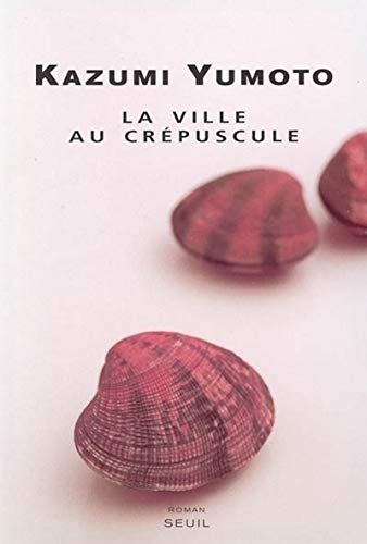 Beispielbild fr La Ville au crpuscule zum Verkauf von Ammareal