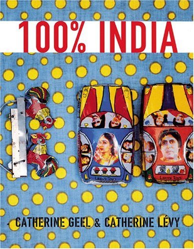 9782020694209: 100% India: Indian Industrial Design