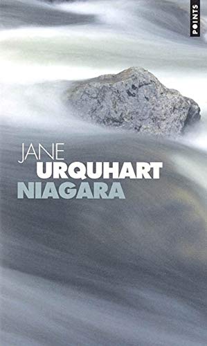 Niagara (9782020786225) by Urquhart, Jane