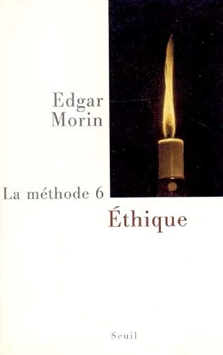 Beispielbild fr La Mthode tome 6 - Ethique (6) zum Verkauf von LeLivreVert