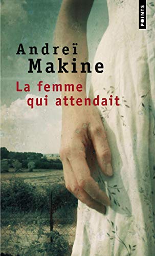 Imagen de archivo de Femme Qui Attendait, LA (Points) (French Edition) a la venta por Books From California