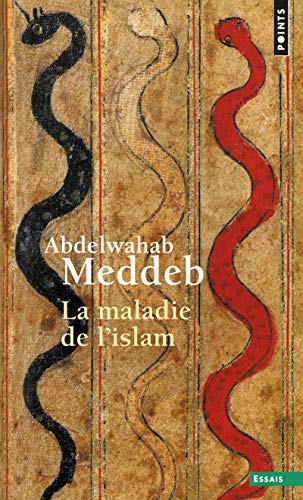 9782020788472: La Maladie De L'Islam (Points essais)