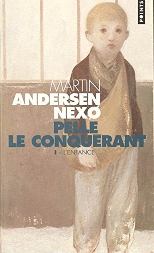 9782020789370: Pelle le Conquerant, Tome 1 (French Edition)