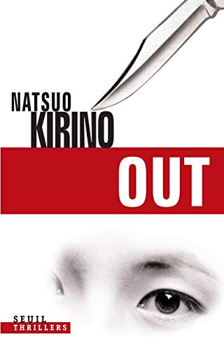 Out (9782020789530) by Kirino, Natsuo