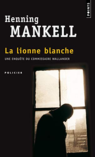 9782020789929: La Lionne Blanche (French Edition)