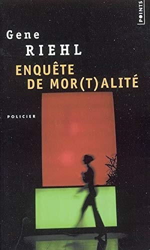 Stock image for Enqute De Mor(t)alit for sale by RECYCLIVRE