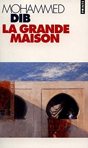 Beispielbild fr la grande maison (export) zum Verkauf von BooksRun