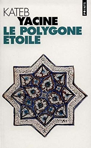 Beispielbild fr Polygone toile (export) (le) (Fiction Export) zum Verkauf von medimops