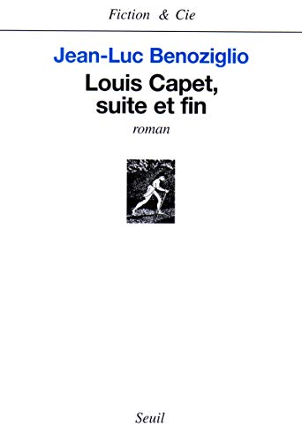 Imagen de archivo de Louis Capet, suite et fin a la venta por medimops