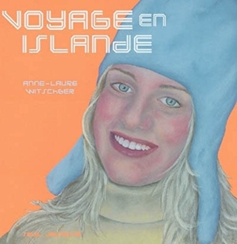 Beispielbild fr Voyage en Islande zum Verkauf von Ammareal
