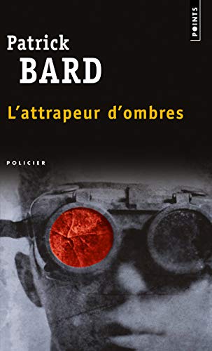 9782020798389: L'Attrapeur d'ombres (Points Policiers)