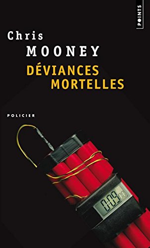 9782020798402: Dviances mortelles