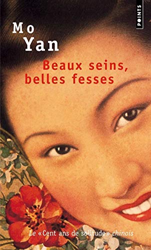 Imagen de archivo de Beaux Seins, Belles Fesses (Points) a la venta por WorldofBooks