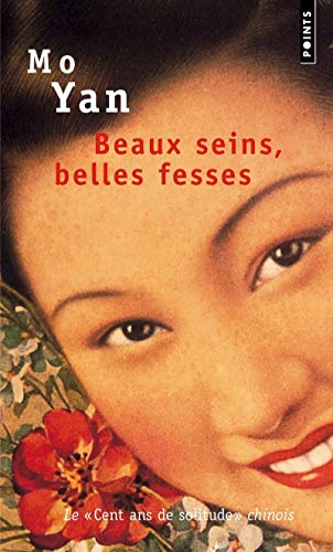 Stock image for Beaux seins, belles fesses for sale by A TOUT LIVRE