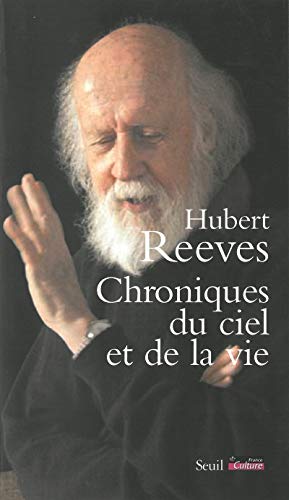 Beispielbild fr Chroniques du ciel et de la vie (French Edition) zum Verkauf von Better World Books