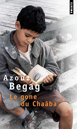 Beispielbild fr Le Gone Du Chaaba (French Edition) (Point-Virgule) zum Verkauf von Wonder Book