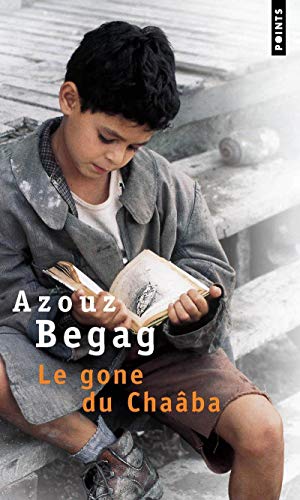 Stock image for Le Gone Du Chaaba (French Edition) for sale by Front Cover Books