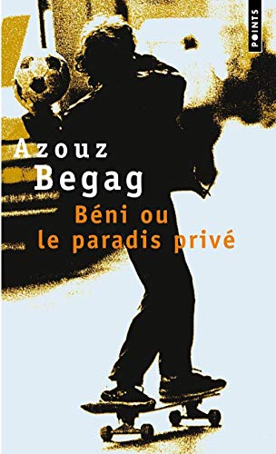 Stock image for Beni ou le paradis prive (Points) (French Edition) for sale by SecondSale