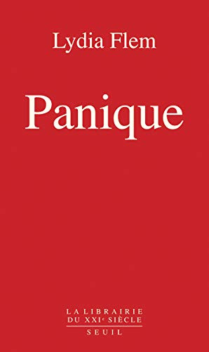 9782020805858: Panique